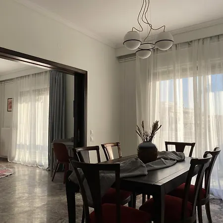 Serene With Breathtaking Sea View Διαμέρισμα *