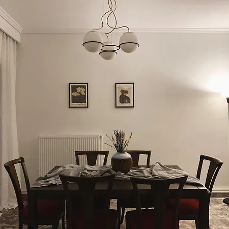 Appartamento Serene With Breathtaking Sea View