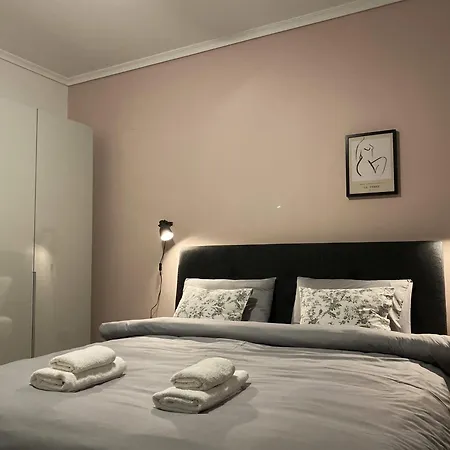Serene With Breathtaking Sea View Appartamento *