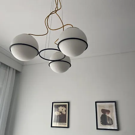 Appartamento Serene With Breathtaking Sea View *