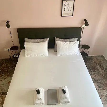 Appartamento Serene With Breathtaking Sea View Salonicco